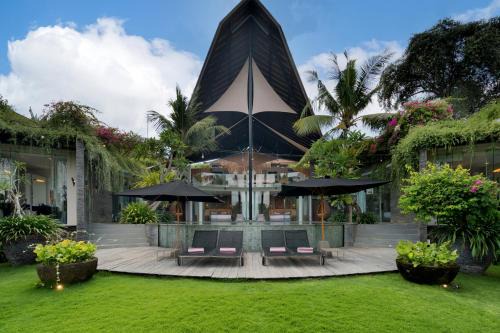 Babakan Villa | Villa Toraja