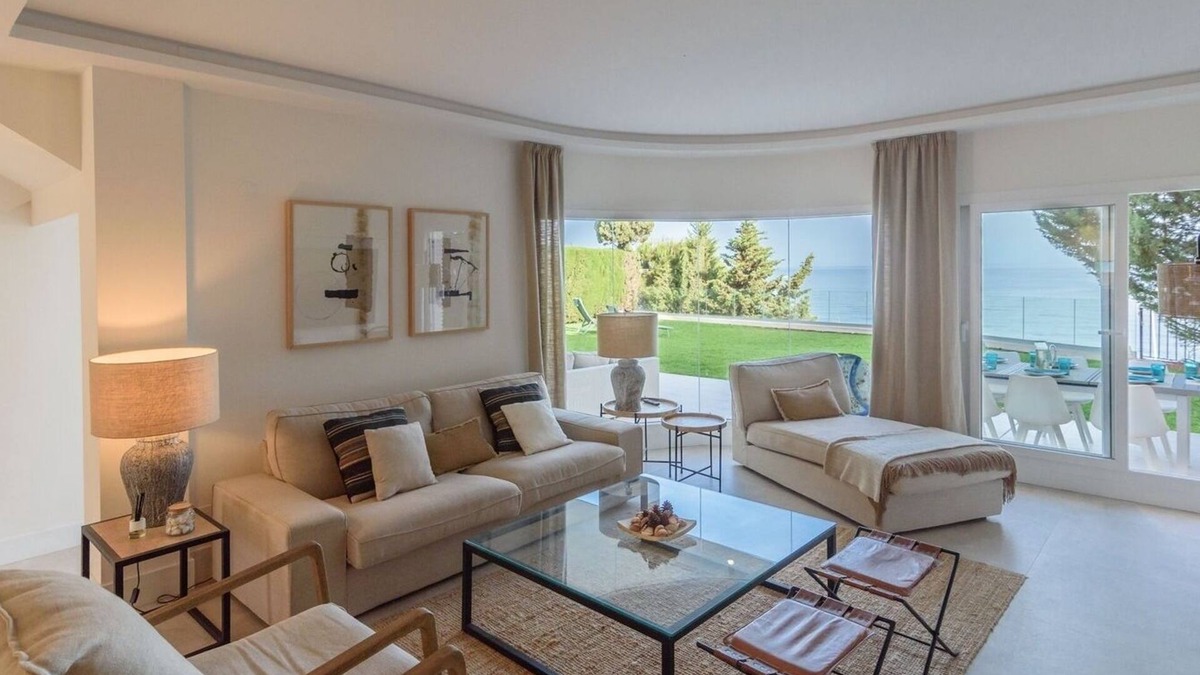 Velez-Malaga Villa | Villa Torium Vélez-Málaga by Ruralidays