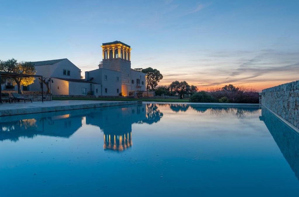 Castellana Grotte Resort | Villa Torre Bianca by Emily Hotels