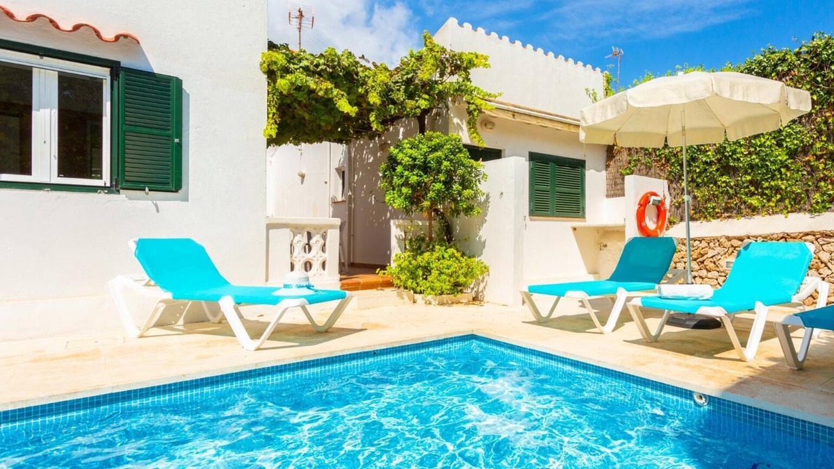 Punta Prima Villa | Villa Torreta - Three Bedroom Villa, Sleeps 4