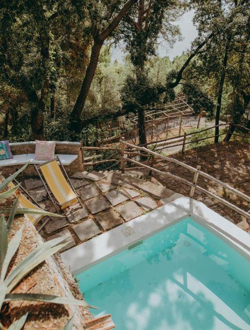 Maiori Cabin | Villa Torrette