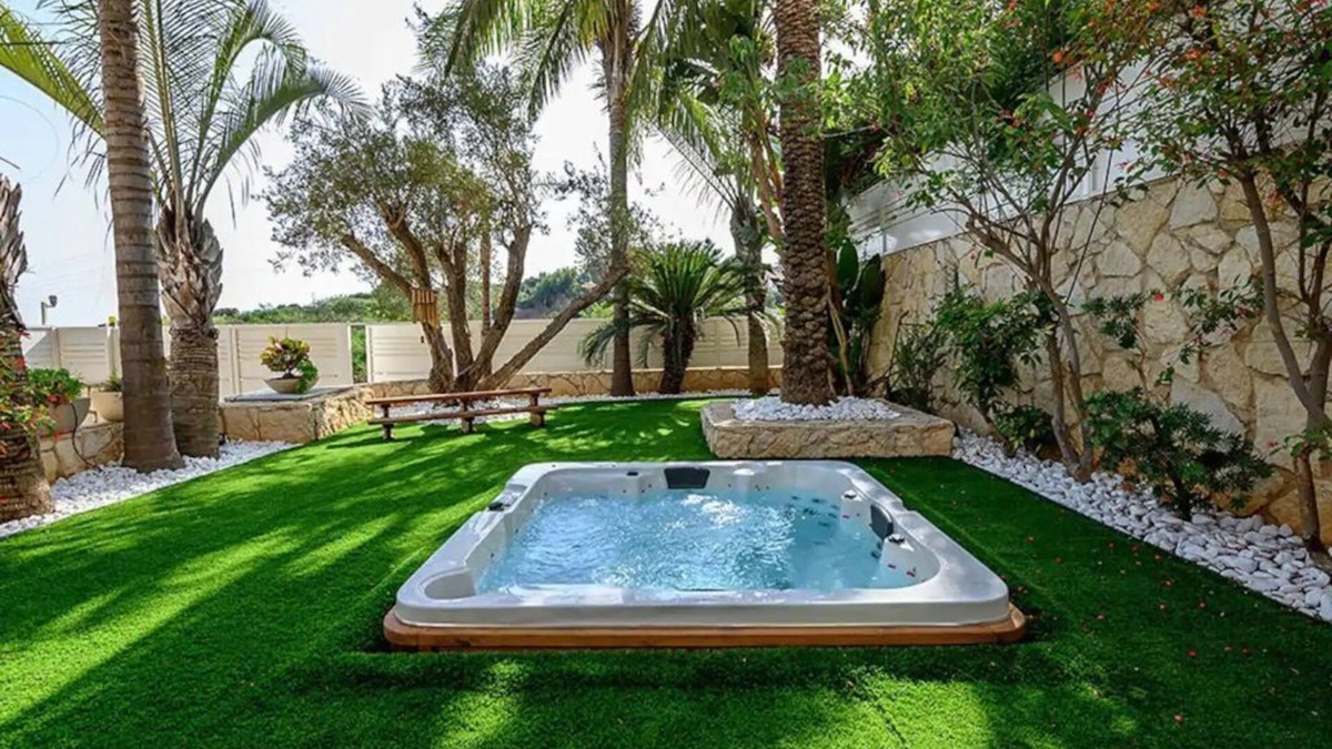 Zikhron Ya'aqov House | Villa Toscana