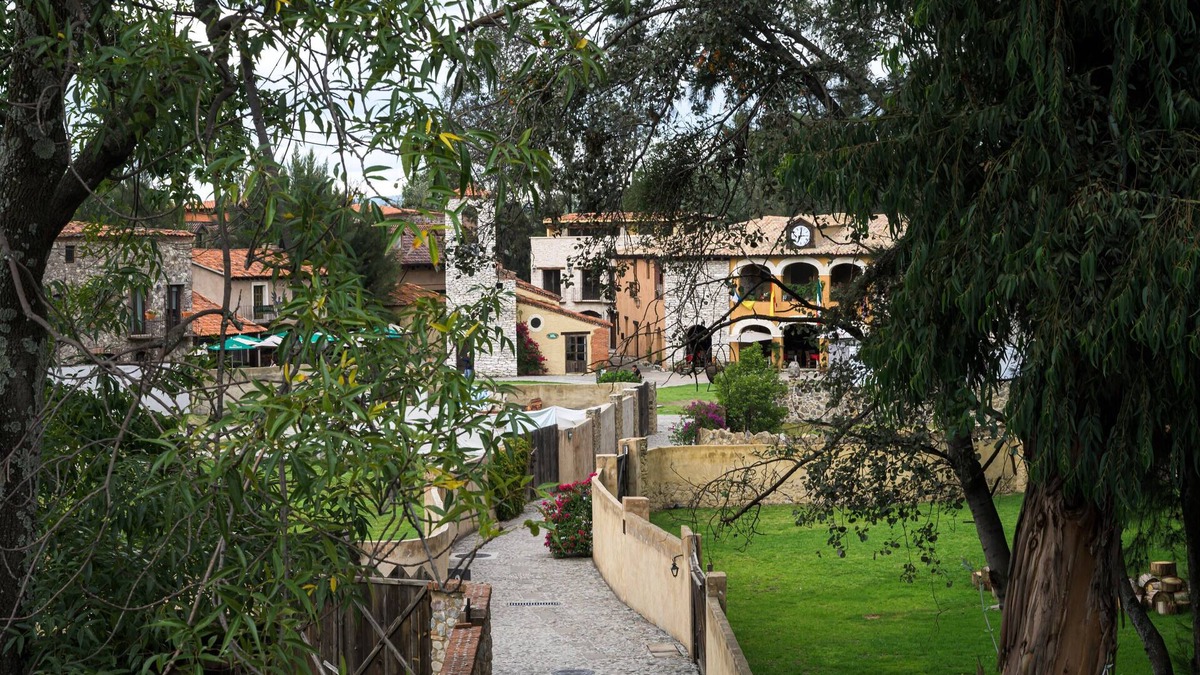 Santeagueda Hotel | Villa Toscana ValQuirico Lofts & Suites Hotel Boutique