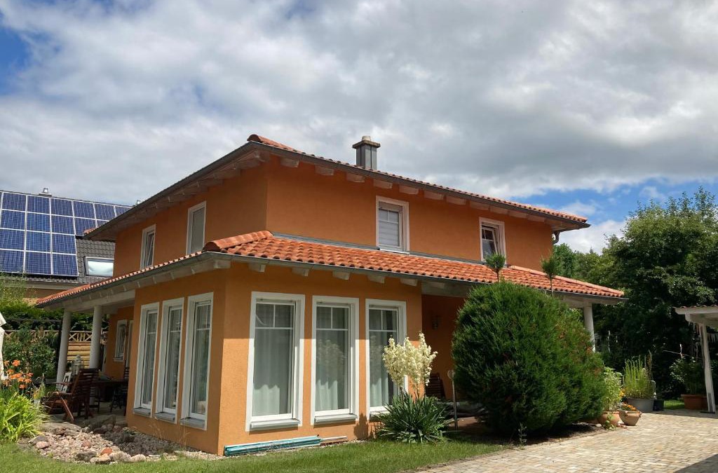 Wackersdorf Apartment | Villa Toskana Wohnung 1
