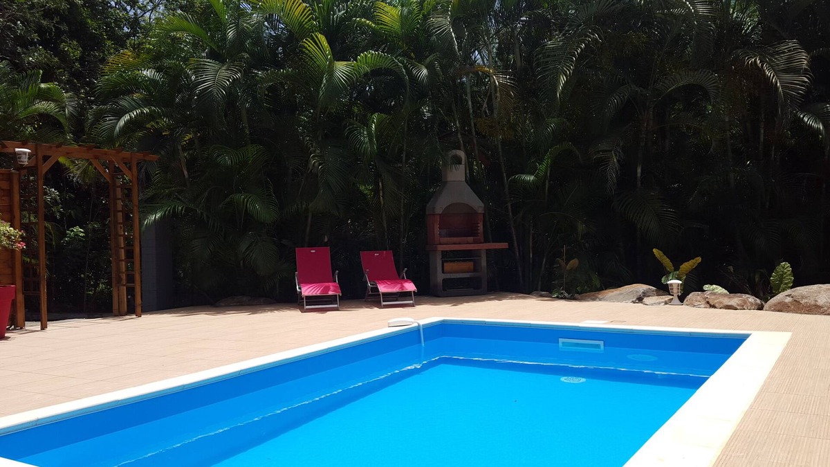Malendure Villa | Villa Totobois Private pool, 4bed air-conditioned, sleeps 8, forest Quiet, near Malendure