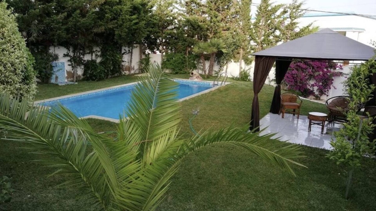 Eastern Hawaria House | Villa touhami