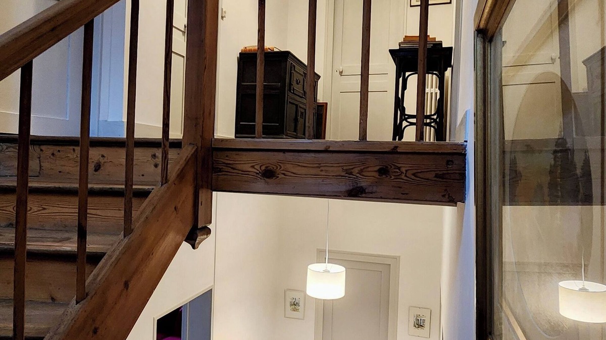 Seine-Maritime Villa | Villa Tournevent