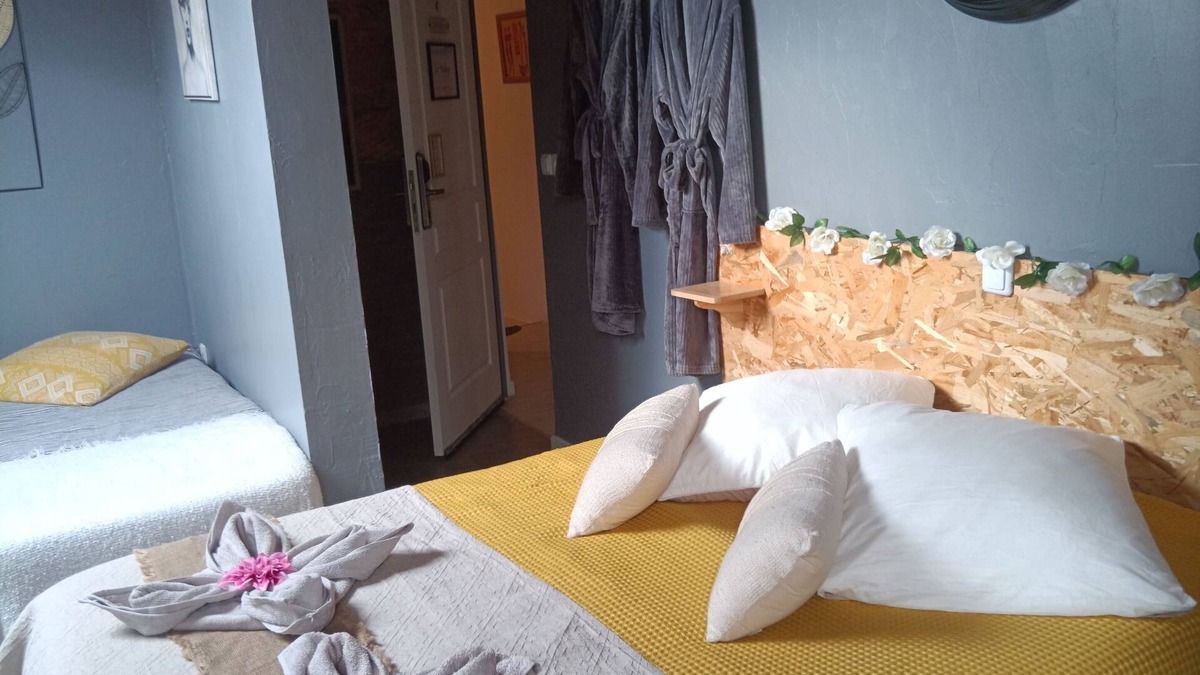 Folkling Villa | Villa Tout Confort Rénovée Avec Espace spa & Wellness