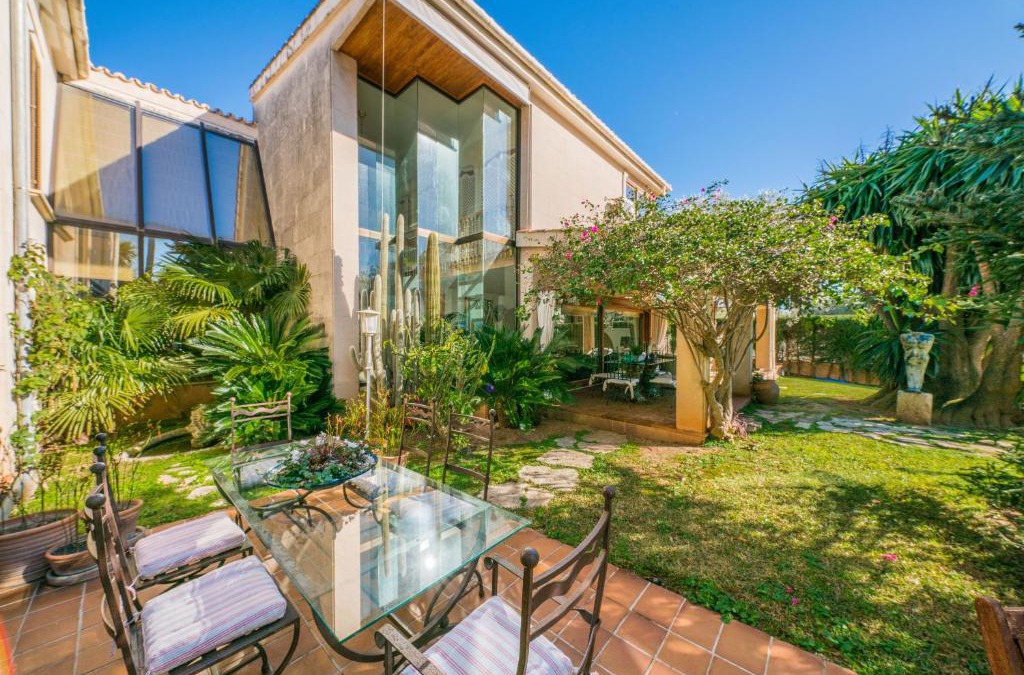 Lloseta Villa | Villa Tramontana