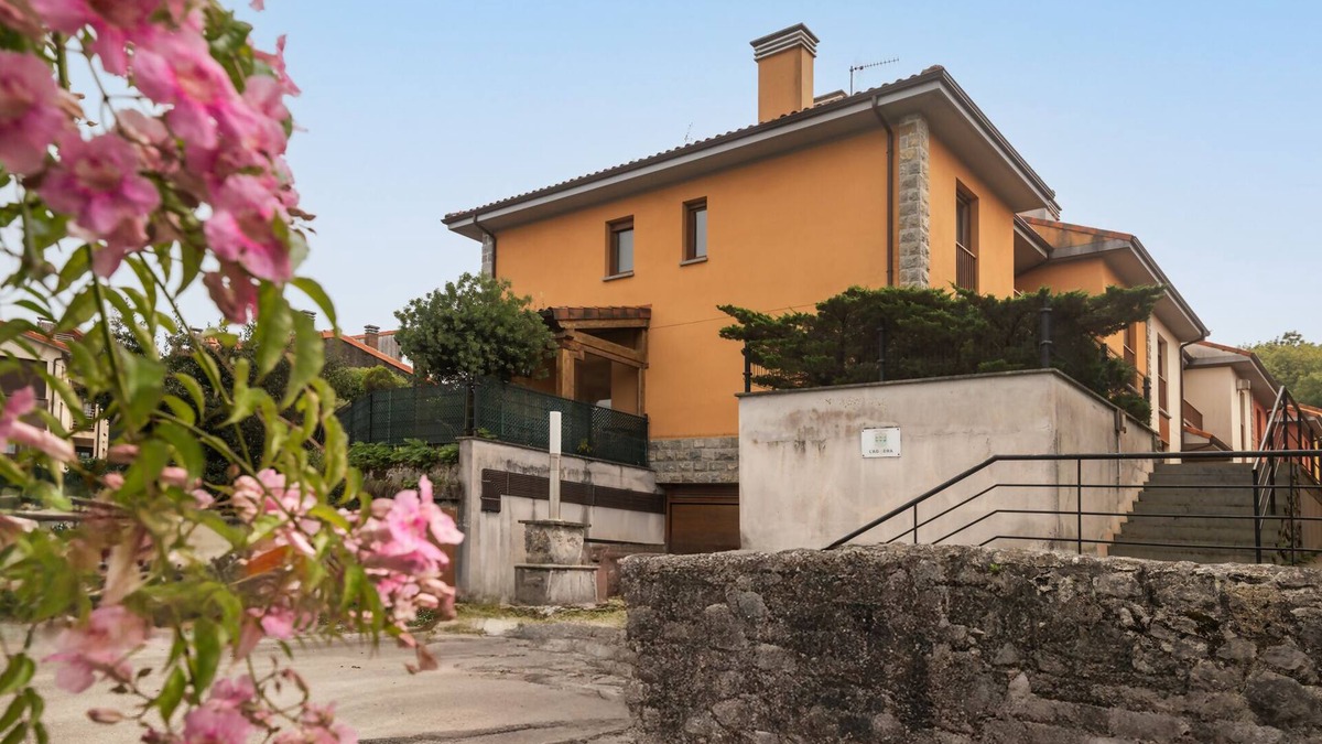 Poo House | Villa Traudel in Poo de Llanes