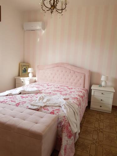 Specchiarica Villa | Villa tre Sirene