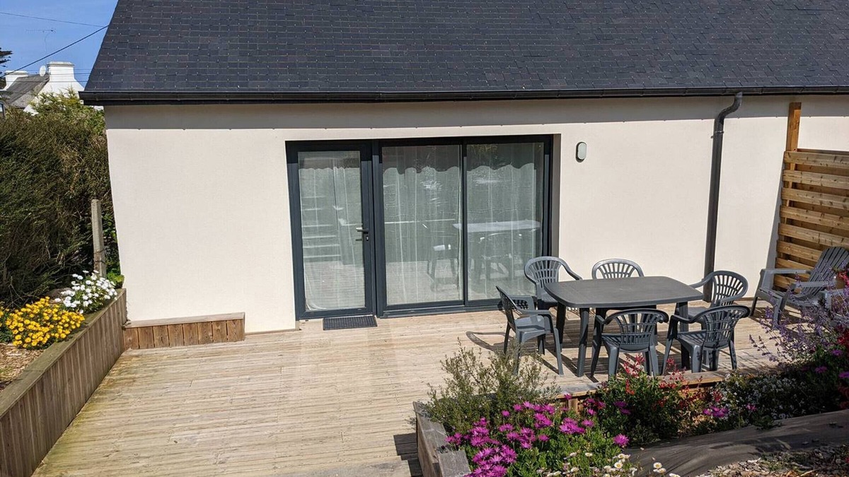 Trebeurden House | Villa Trebeurden, 3 bedrooms, 6 persons