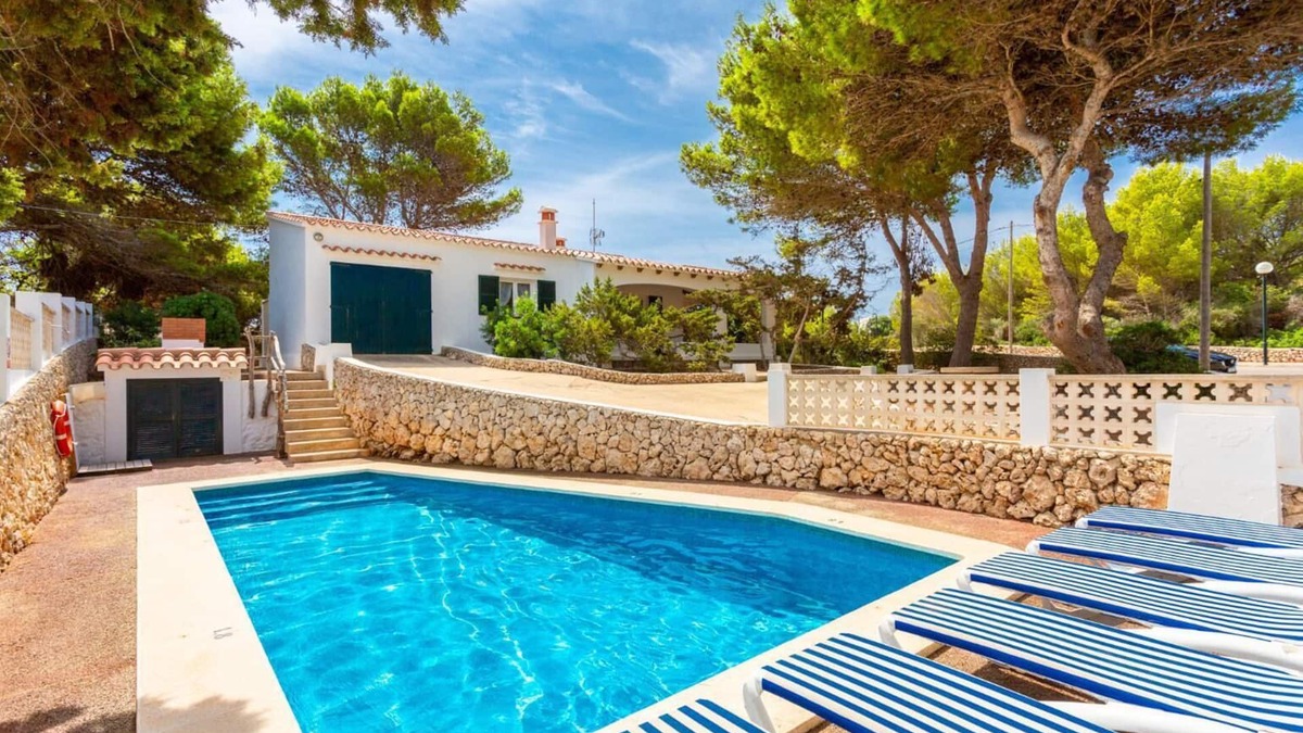 Punta Prima Villa | Villa Trepuco Dos - Three Bedroom Villa, Sleeps 6