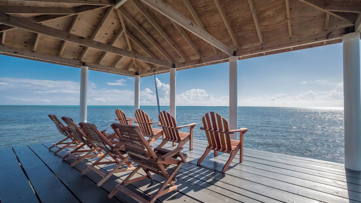 San Pedro House | Villa Tres Cocos + Casa Blanca