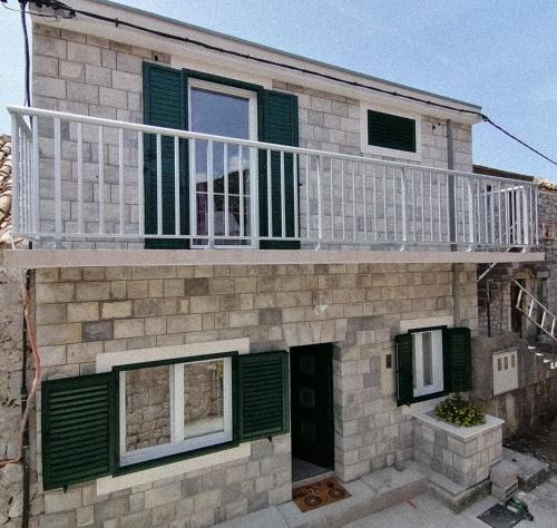Kremena Apartment | Villa Tri sulara