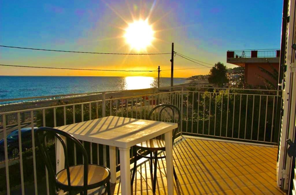 Bova Marina Apartment | Villa Tripepi