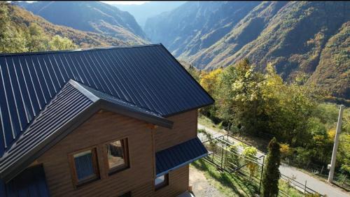Pejë Ski Chalet | Villa Troi