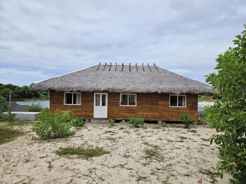 Mahajanga Villa | Villa Tropicale Fy