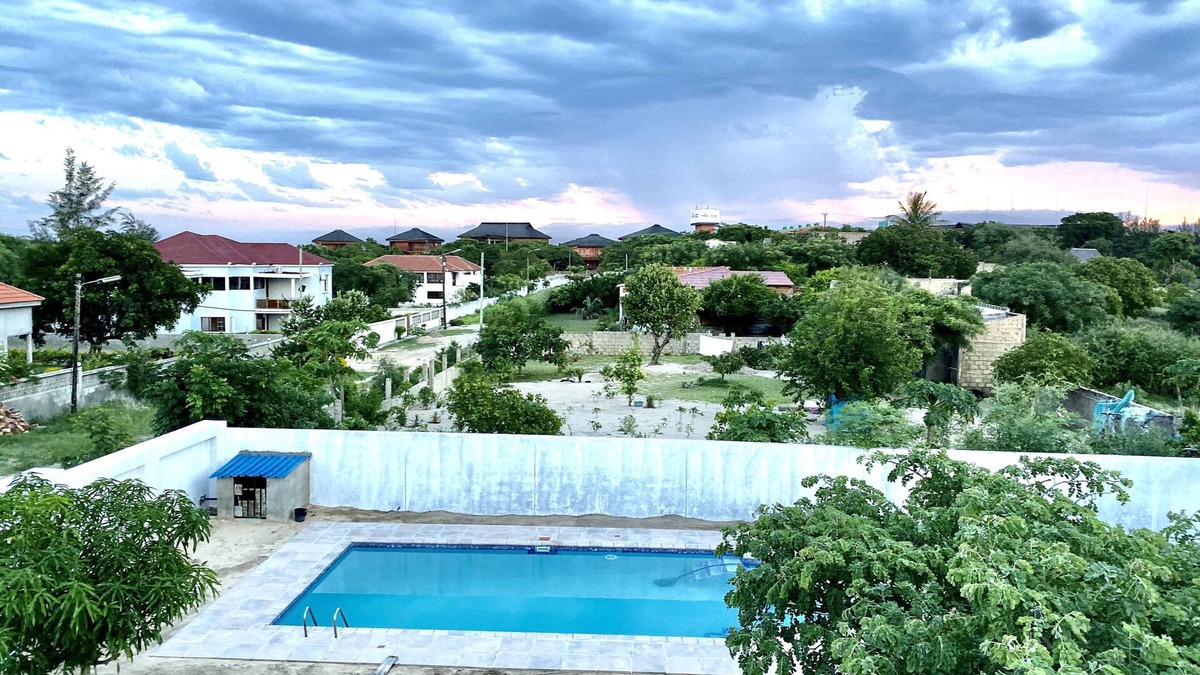 Gueima Villa | Villa Tsakalo