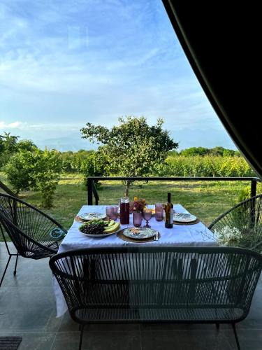 Tsinandali House | Villa Tsinandali