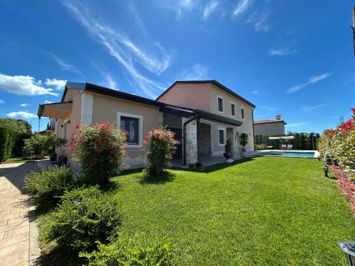 Karigador Villa | Villa TT