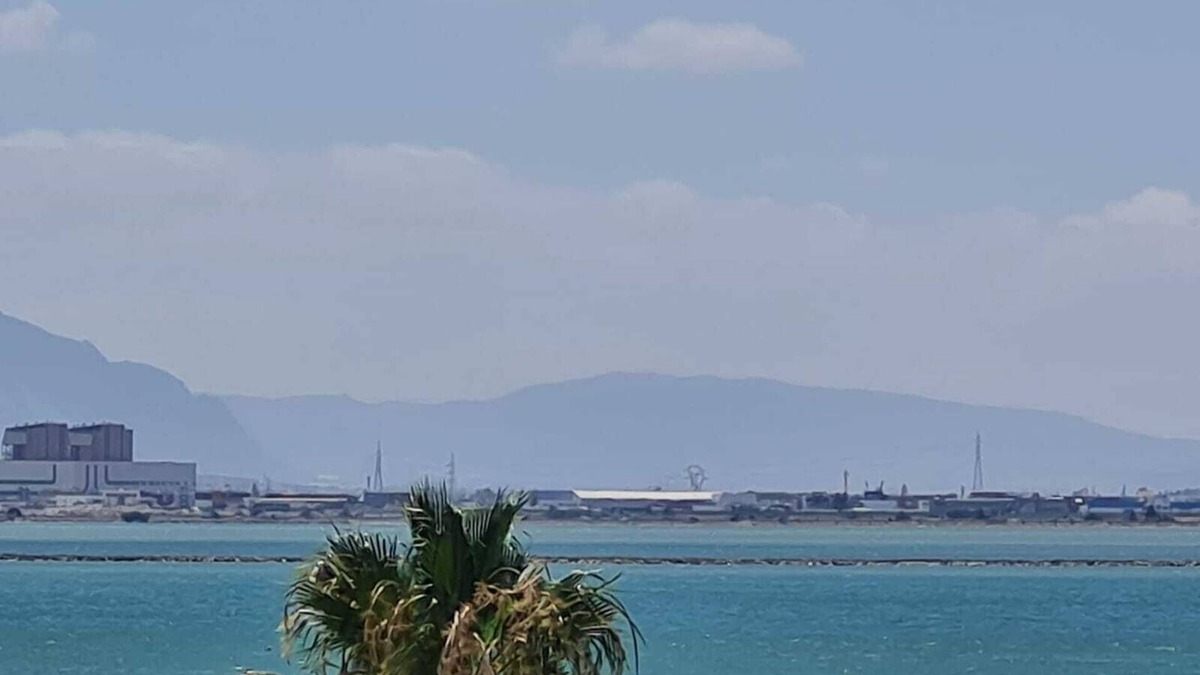 Tunis House | Villa Tunisienne