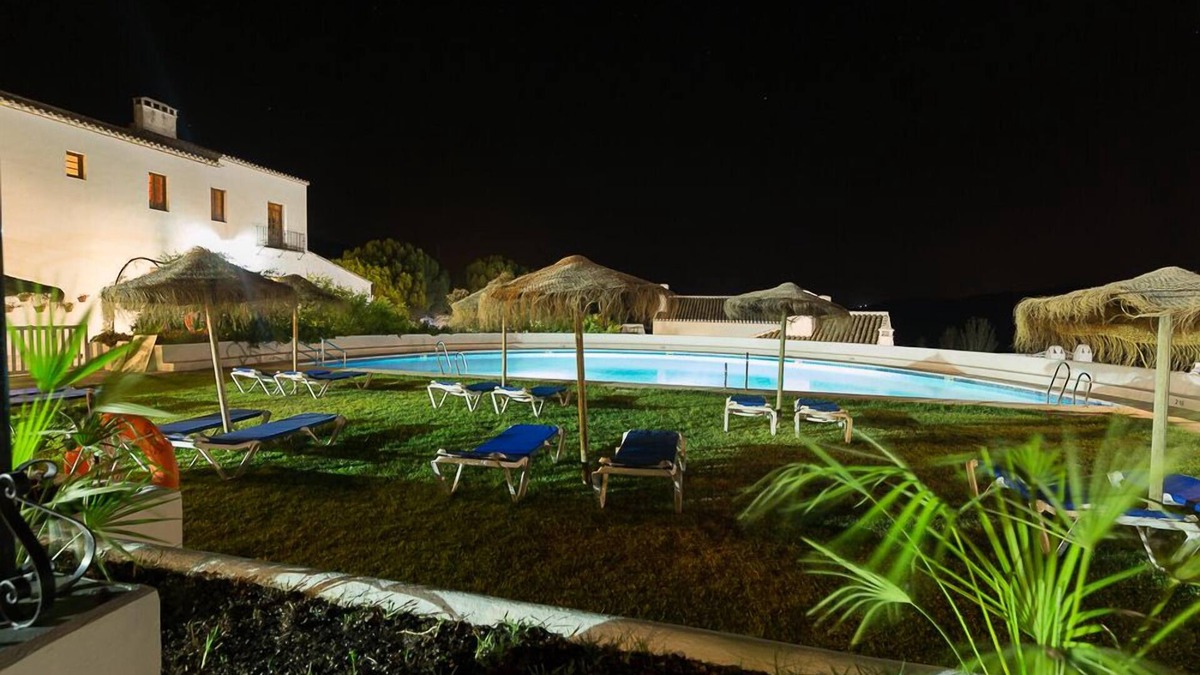 Zagrilla Apartment | Villa Turística de Priego de Córdoba
