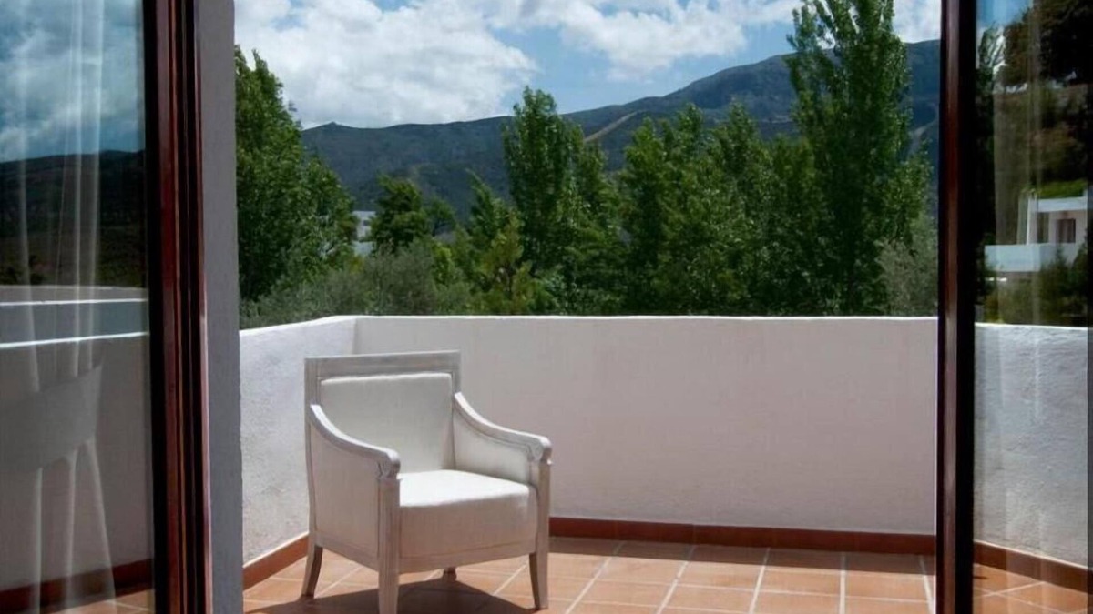 Laujar de Andarax Hotel | Villa Turística de Laujar de Andarax