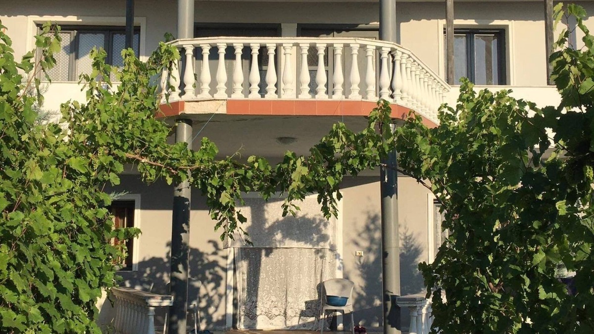 Korce Villa | Villa Turannn