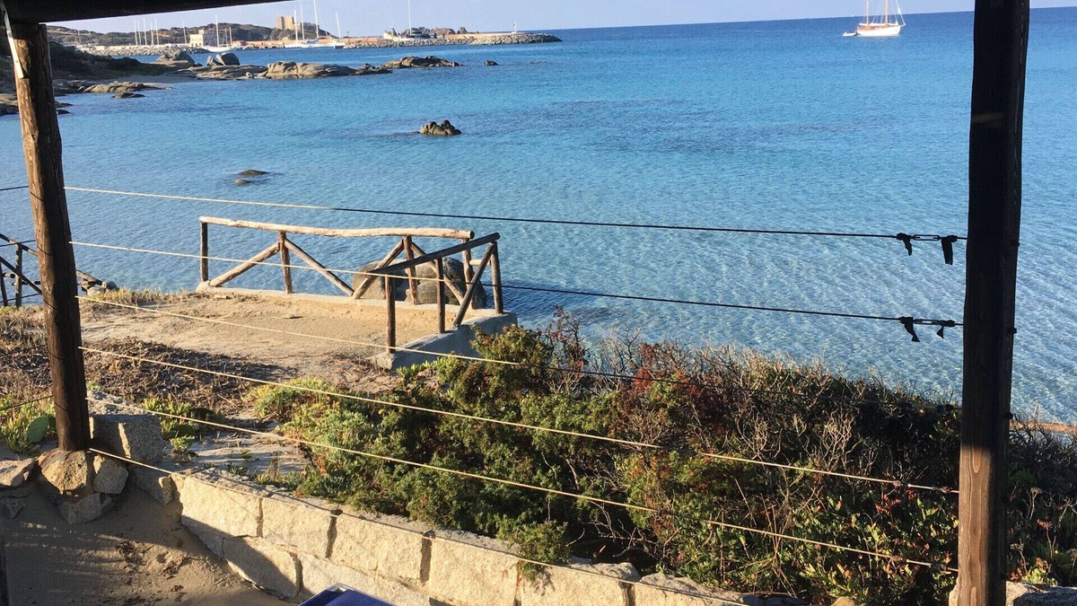 Notteri Villa | VILLA TURCHESE
