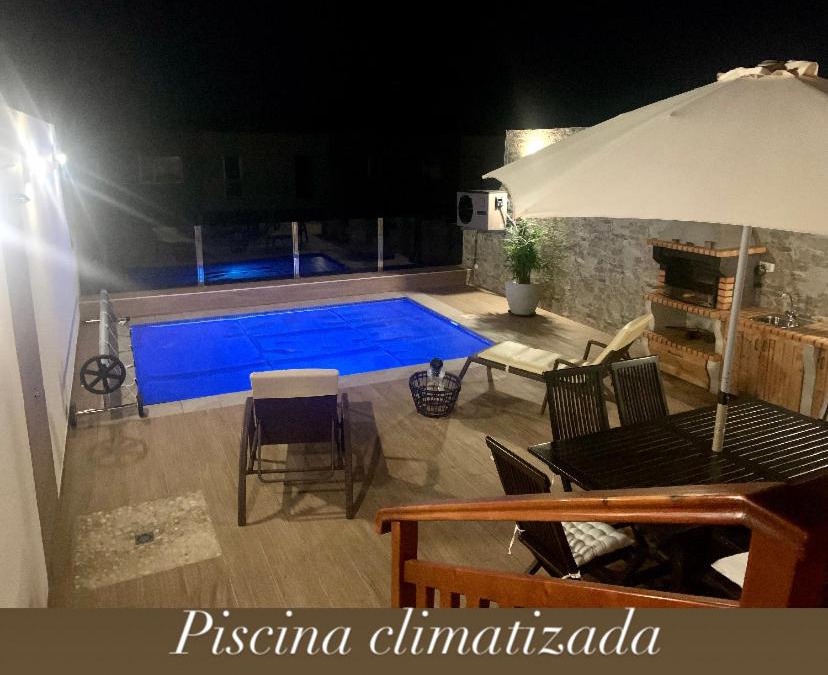 Puerto del Rosario Villa | Villa turmero