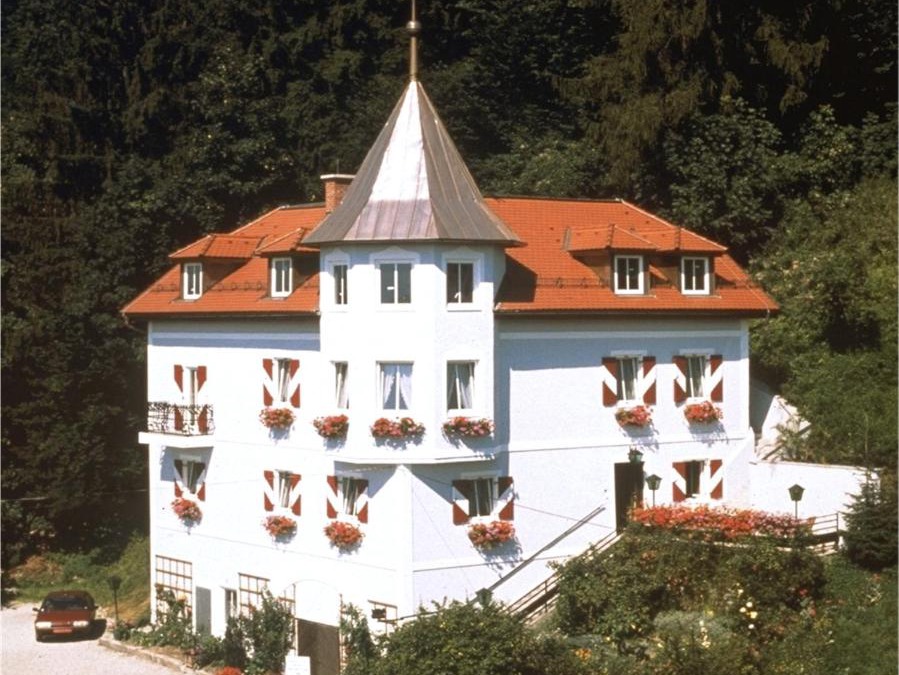 Gnigl House | Villa Turnerwirt