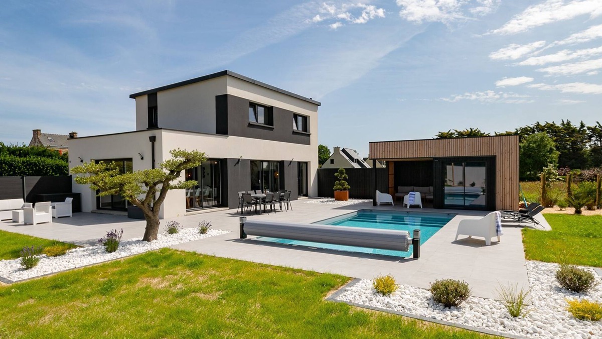 Cleder House | Villa Ty Coz by Interhome