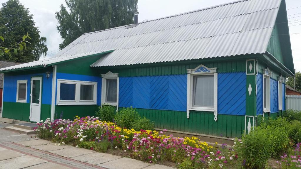 Veragi House | Villa U Petrovicha in Silichi