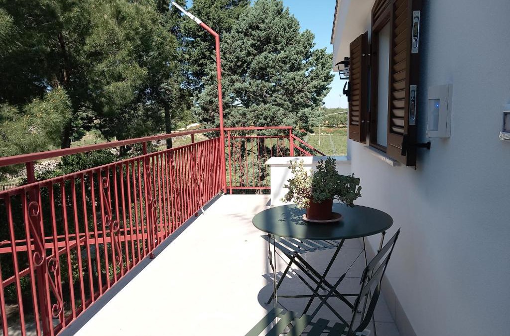Bitonto Apartment | Villa Udi