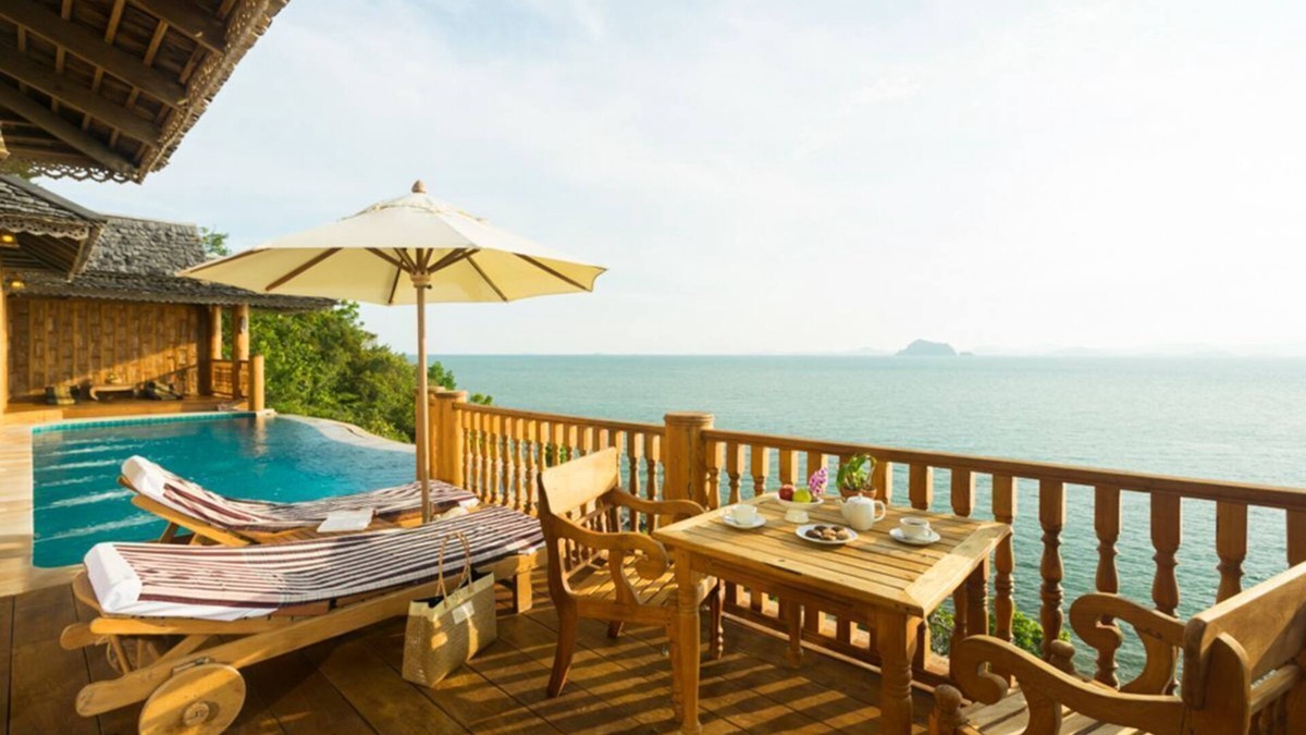 Ko Yao Resort | Villa Udom - Two Bedroom Resort, Sleeps 5