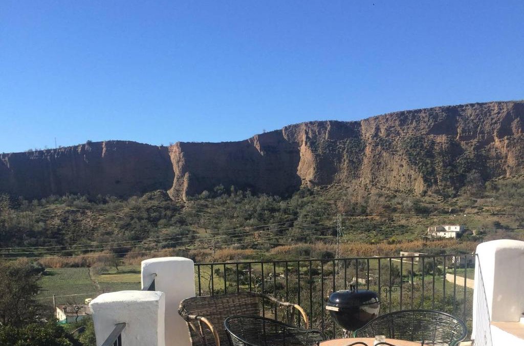 Ugijar Villa | Villa Ugijar