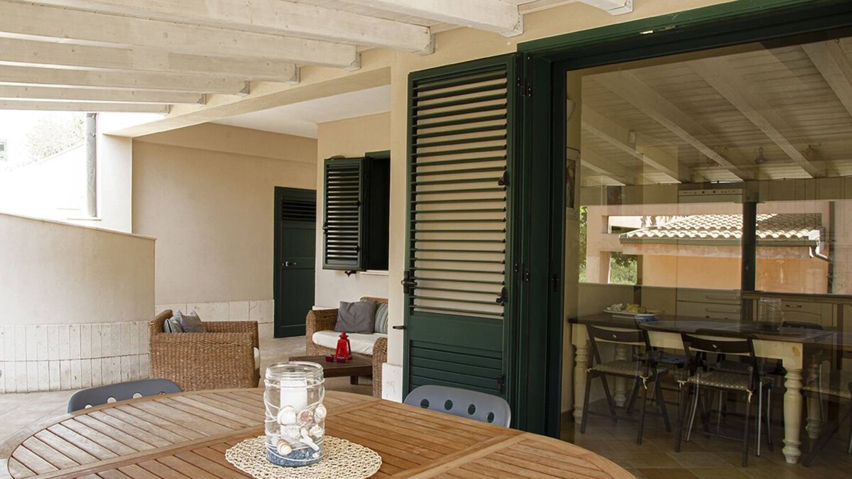 Ispica Villa | VILLA ULIVI a few minutes from the beach