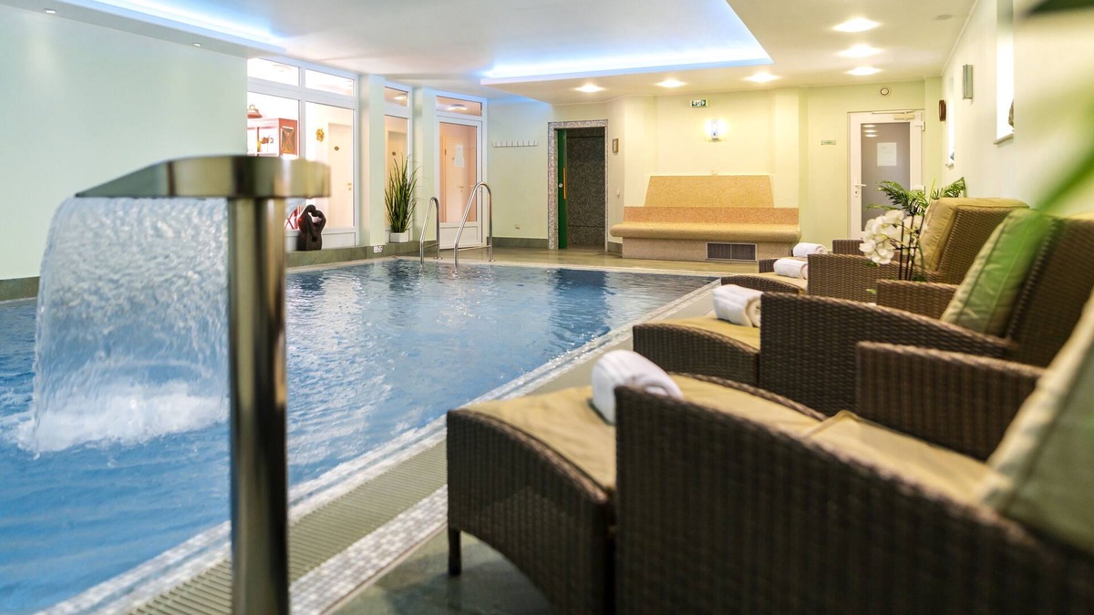 Bredstedt Hotel | Villa Ulmenhof