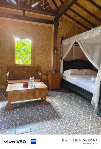 Banyuwangi Cabin | Villa Umah Kampung