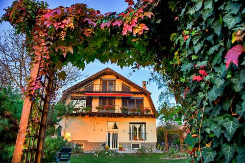 Sibiu House | Villa Umberti