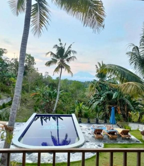 Klumpu House | Villa Ume Tenang Nusa Penida