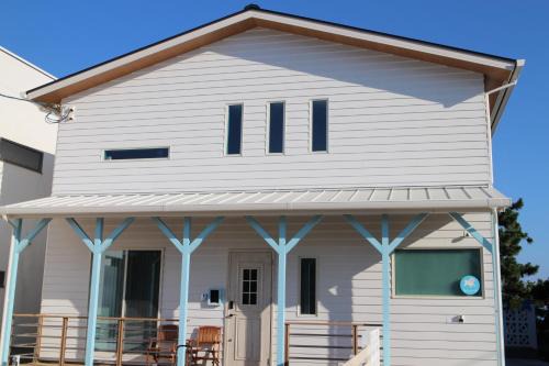 Hamasaki House | Villa Uminosora - Vacation STAY 99789v