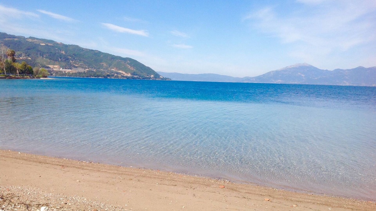 Bouka House | Villa under the stars (80 meters from the beach)