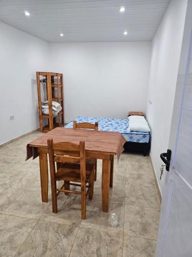 Posadas Apartment | Villa Urquiza