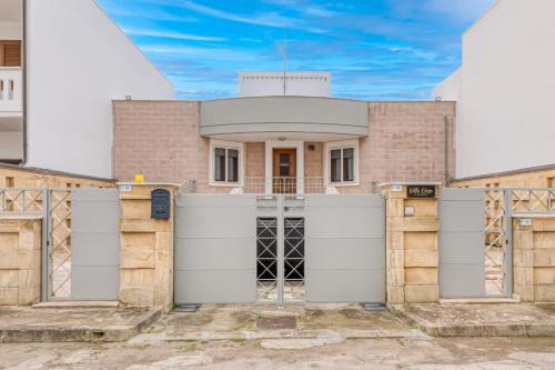 Ugento Villa | Villa Urso