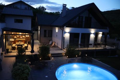 Balchik Villa | Villa Utopia
