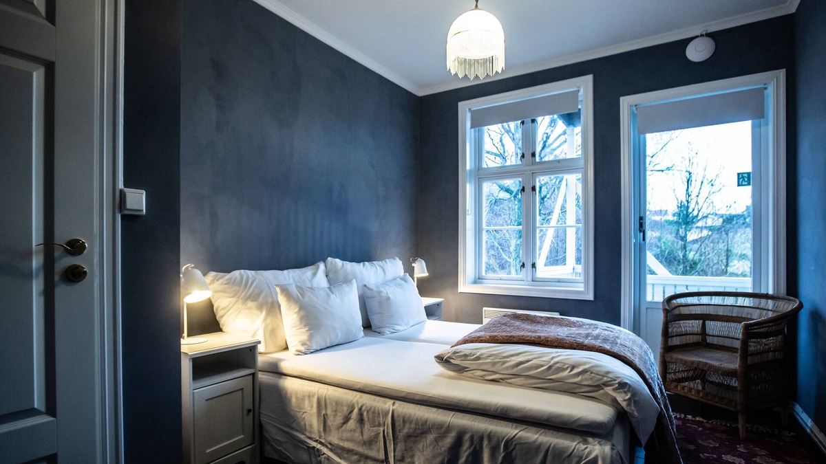 Hurum Hotel | Villa Utsikten