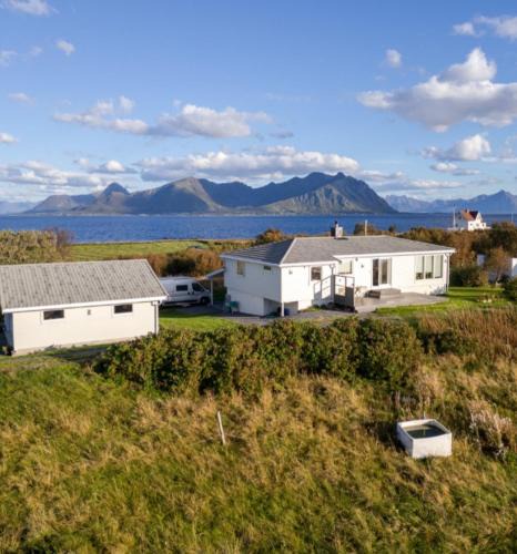 Bo Municipality Villa | Villa Utsikten