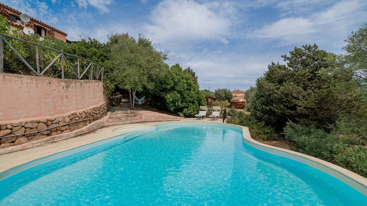 Abbiadori Villa | Villa Vì by Wonderful Italy